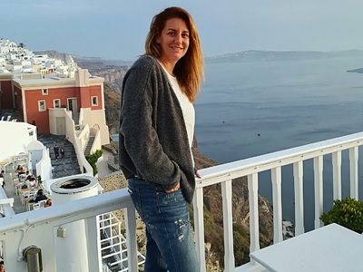 "Έφυγε" σε ηλικία μόλις 47 ετώ...