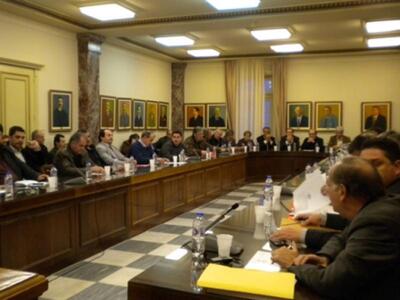 Πύργος: «Ναι» στο δάνειο των 2,9 εκ. ευρώ 