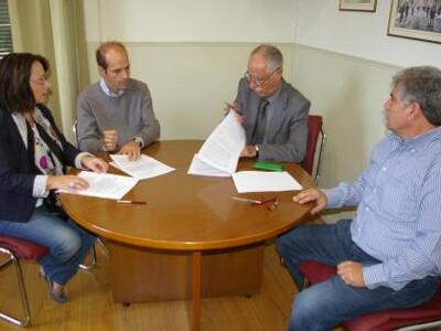 Πάτρα: Προχωράει το έργο της αποχέτευσης...