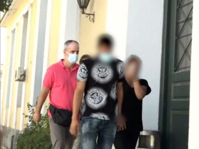 Στον ανακριτή οι γονείς της 8χρονης που ...