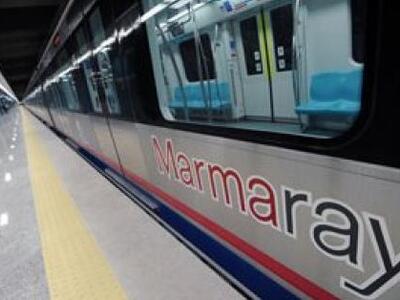 Βλάβη σε τρένο στη σήραγγα Μαρμαράι μία ...