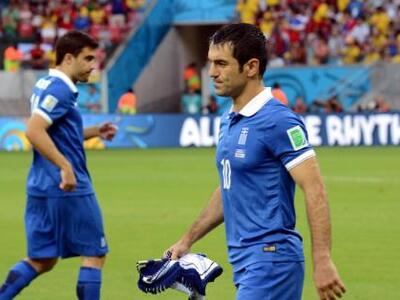 Τα "καρφιά"  του Σάντος και τα...