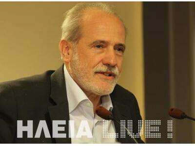 "Εγώ ΠΑΣΟΚ είμαι αλλά ο Βενιζέλος..."