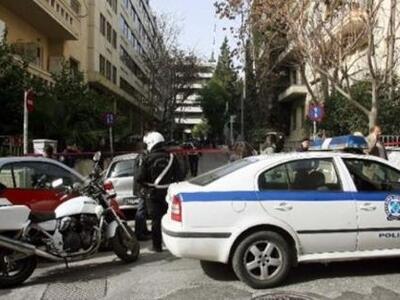 Αιτωλ/νία: Συλλήψεις για κατοχή ναρκωτικών