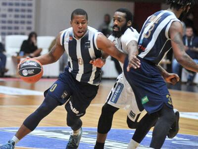 Mπάσκετ: Μονόδρομος η νίκη στην Αμαλιάδα...