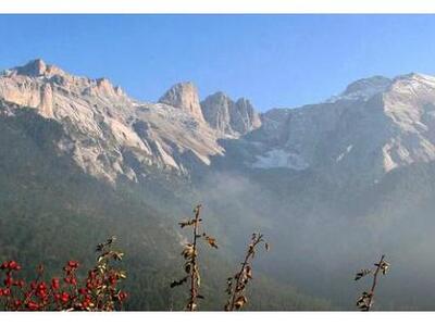 15χρονος είχε ατύχημα στον Όλυμπο