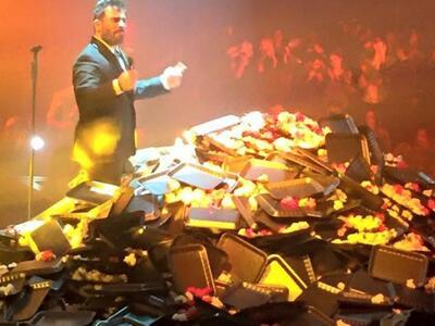 Πώς απάντησε ο Παντελίδης στα σχόλια για...