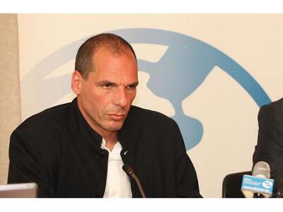 Ο Γ. Βαρουφάκης θα είναι υπουργός αλλα δ...