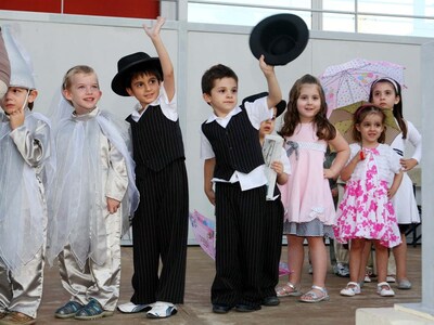 Σε νέο χώρο το Κέντρο Προσχολικής Ανάπτυ...