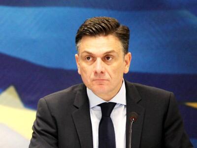 Θάνος Μωραΐτης: «Αξίζει να επενδύσεις στην Ελλάδα»