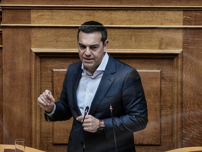 Αλέξης Τσίπρας: Εκλογές άμεσα -Έτοιμες ο...