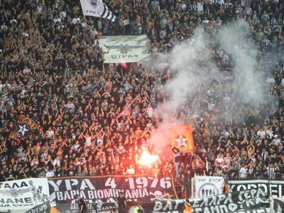 Επανέρχονται οι Άραβες για τον ΠΑΟΚ