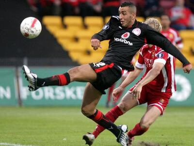 Σήμερα (19.00) Ολυμπιακός - ΑΕΚ