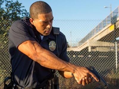 Ο επαγγελματίας μαχητής Ντέιβιντ Οτούνγκ...