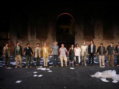 ΔΕΙΤΕ ΦΩΤΟ από την πρεμιέρα του "Φι...