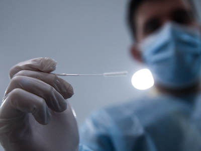 Rapid Test: Που θα γίνουν δωρεάν την Τρί...