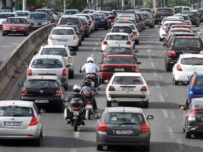 Μέχρι 31 Δεκεμβρίου η πληρωμή των τελών ...