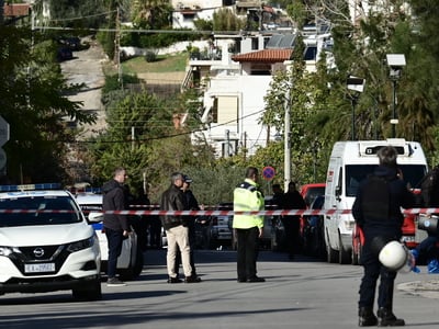 Γλυφάδα: Ηχητικό ντοκουμέντο από το αιμα...