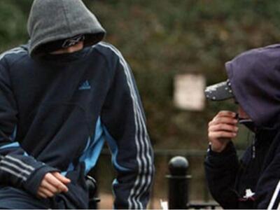 Πάτρα: Συμμορία ανηλίκων είχε ρημάξει σπ...