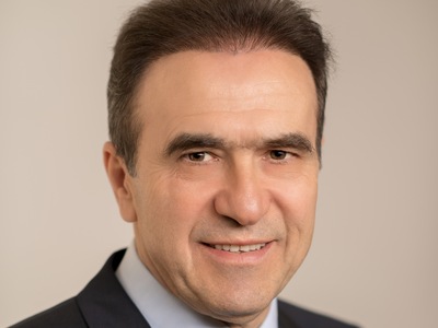 Ο Γιώργος Κουτρουμάνης για την επόμενη η...