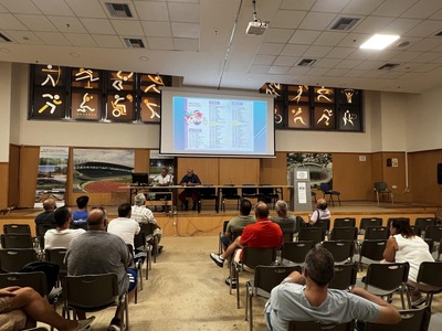 Έρχεται το «PATRATHLON»