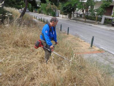 Εκ νέου καθαρισμοί στις εργατικές κατοικ...