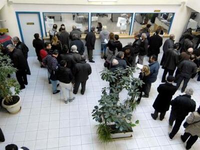 Eκτός υποβολής δηλώσεων ΦΠΑ «μικροί» και μπλοκάκια