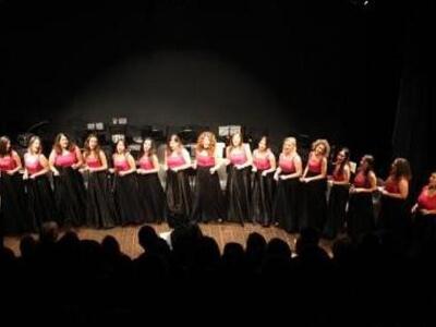 Πάτρα: Εκδήλωση αφιέρωμα στην Παγκόσμια ...