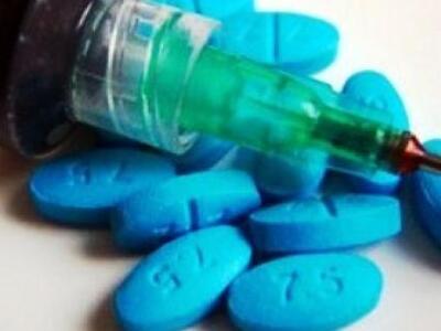 Αθλητές έκαναν παραγγελία ντόπας μέσω ίντερνετ 