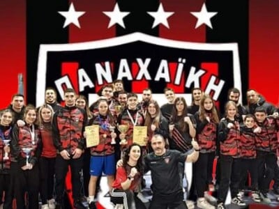 Τα αναρίθμητα πρωταθλήματα του πυγμαχικο...