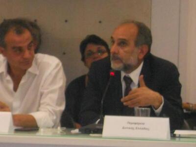 Παράταση του ΕΣΠΑ και άμεση εκκίνηση της...