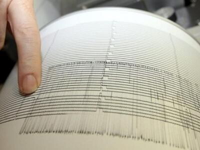 4,1 Ρίχτερ αναστάτωσαν τη νύχτα την Αττική