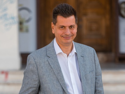 Πάτρα: Πάλι δεν θα βραβευτεί στον διαγων...