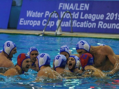 Διπλασίασε τις νίκες της με εξαιρετικό Κ...