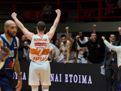 Αρχίζει απόψε (19:30) το Ευρωπαϊκό ταξίδ...