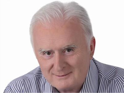 Ο Παύλος Μοσχολιός παρουσιάζει τις προγρ...