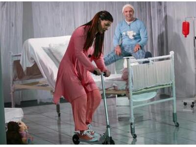 Τελευταίες 6 παραστάσεις για το έργο &qu...