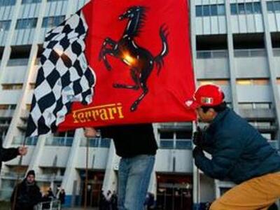 Κοντά στον Σουμάχερ στα πιο δύσκολα γενέθλιά του