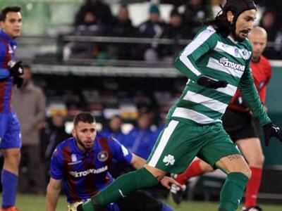 Σουπερλίγκ: Λυτρωτής Λέτο στο «χιονοπόλε...