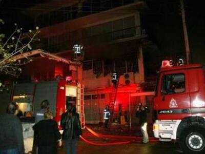 Τρίκαλα: 59χρονος βρέθηκε καμένος μέσα σ...