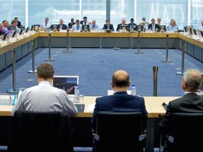 Επίθεση από την εφημερίδα Bild - Επίτηδε...