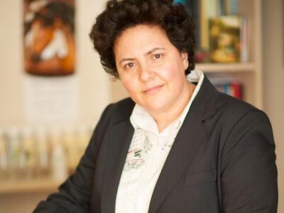 Αθηνά Τραχήλη: «Κλειδί για την έξοδο απ’...