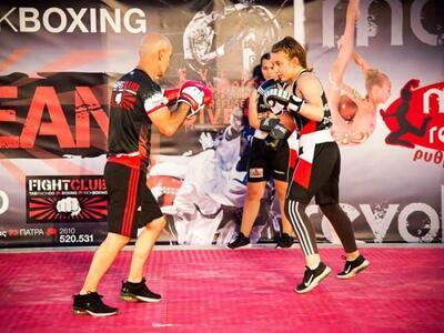 Οι ετήσιες καλοκαιρινές επιδείξεις του F...