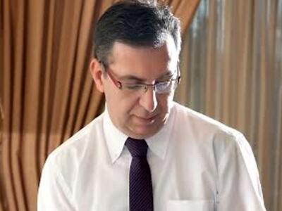 Δημ. Τριανταφυλλόπουλος: "Δεν είμαι...