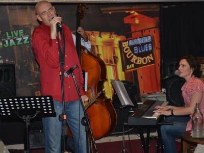 Ο Δημήτρης Βασιλάκης που έχει παίξει μου...