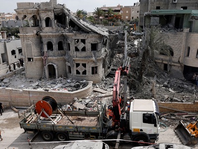 Ισραήλ – Ιράν σε τροχιά σύγκρουσης: Τα σ...