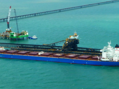 Ουκρανία: Οι Έλληνες εφοπλιστές που έχου...