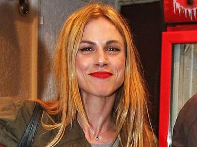 Πως αντέδρασε η Ντορέττα Παπαδημητρίου ό...