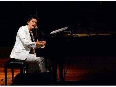 Πάτρα: Θερμό χειροκρότημα στη συναυλία γ...