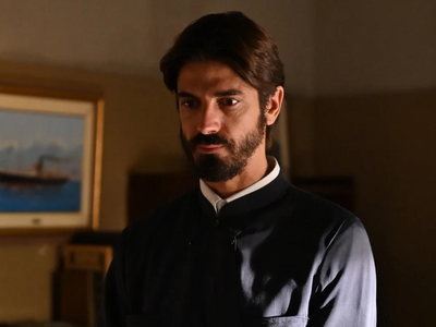 Άγιος έρωτας: Ο πατέρας Νικόλαος θα στεί...